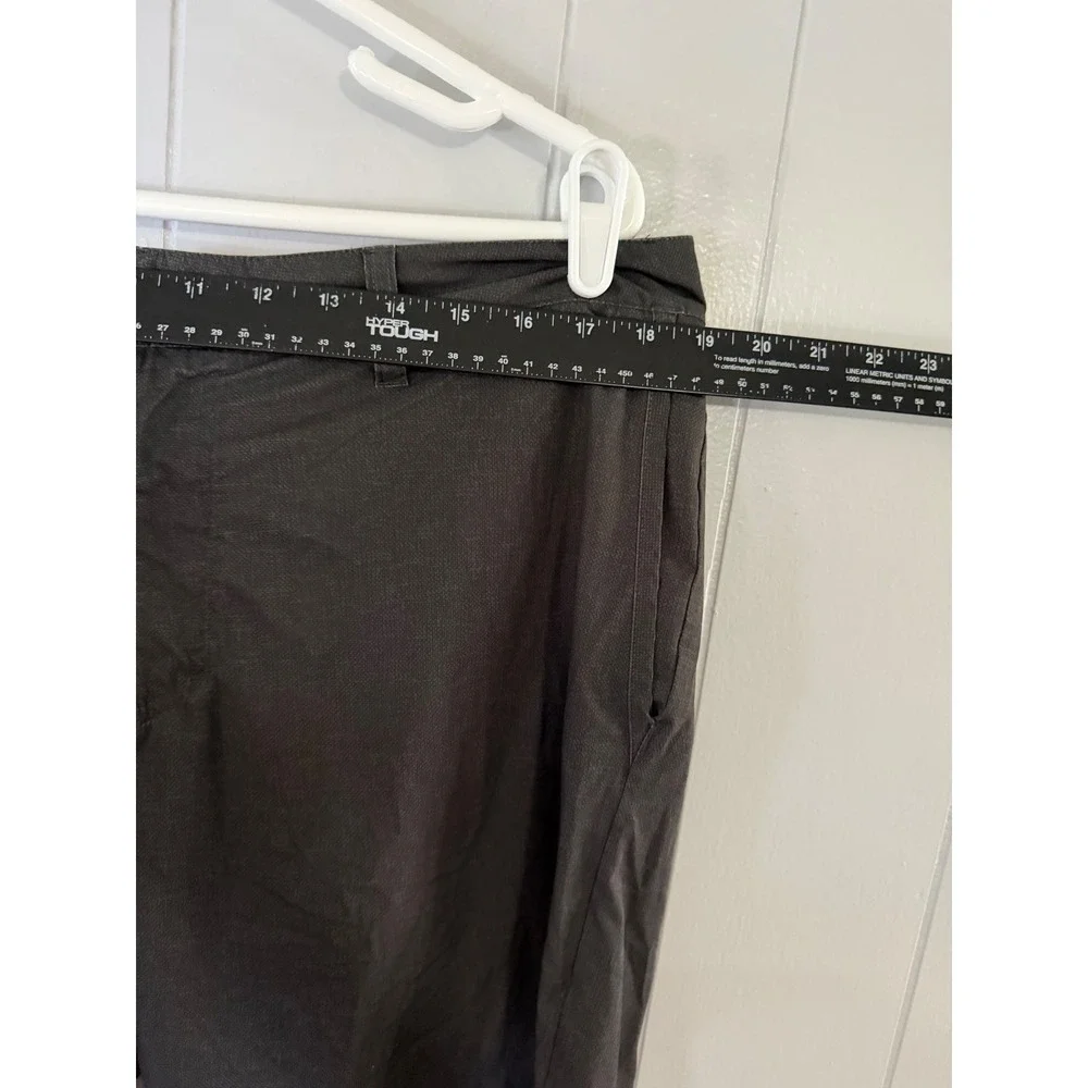 Quiksilver hybrid shorts